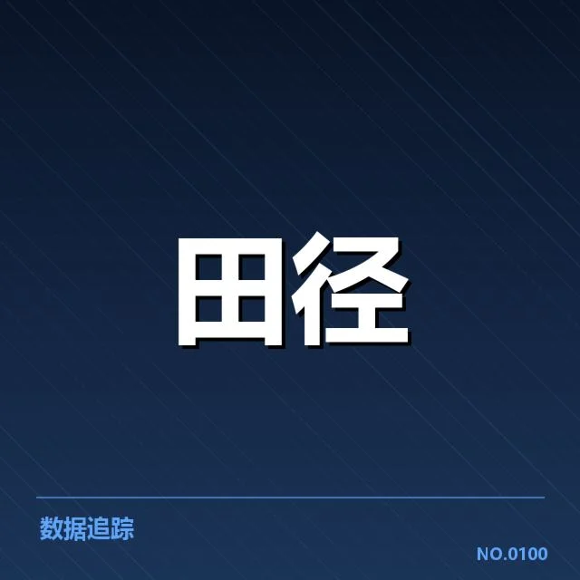 中国田径队接力磨合:队伍整体状态表现如何