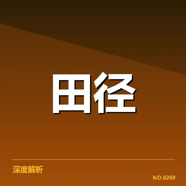 目前公布的接力队员与赛事安排
